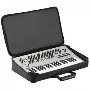 Korg Soft Case for Minilogue Polyphonic Open
