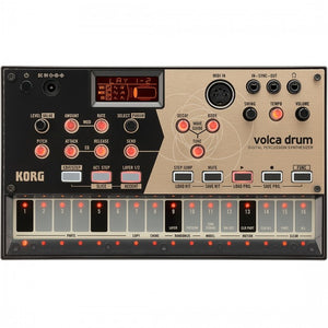 Korg Volca Drum Digital Percussion Synth