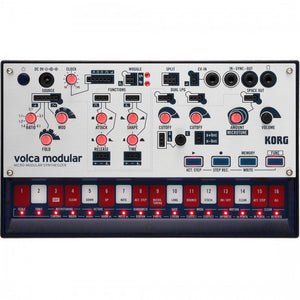 Korg Volca Modular Micro-Modular Synth