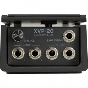 Korg XVP-20 Expression Pedal