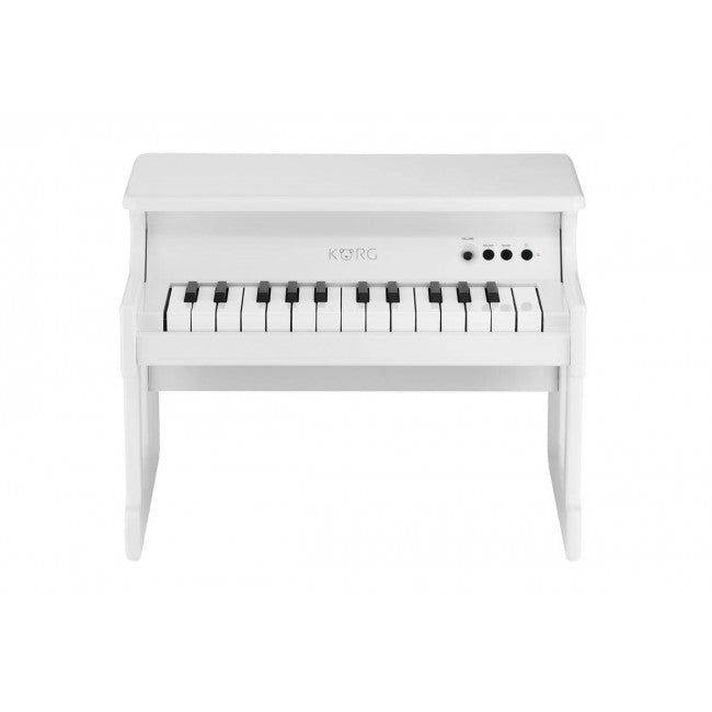Korg Tiny Digital Piano White