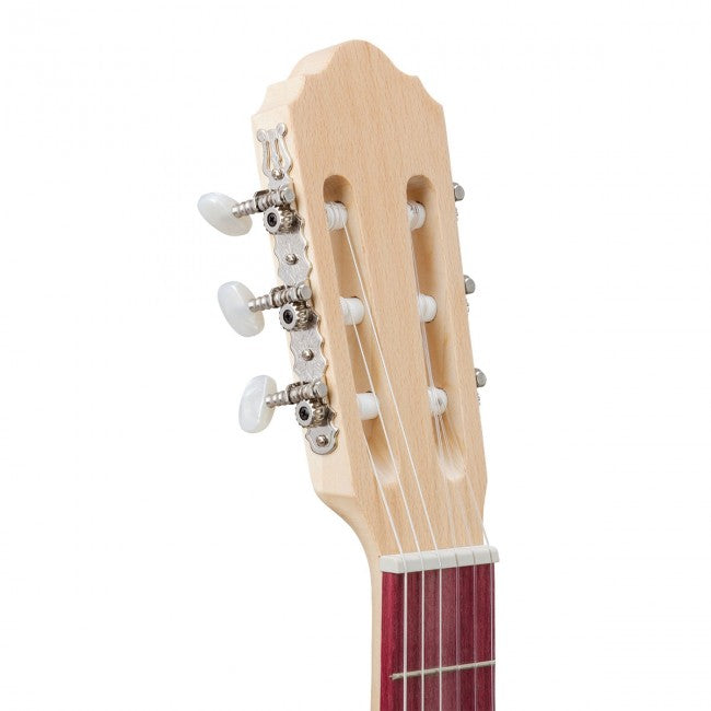 Kremona Sofia S65CGG Green Globe Classical Acoustic Guitar