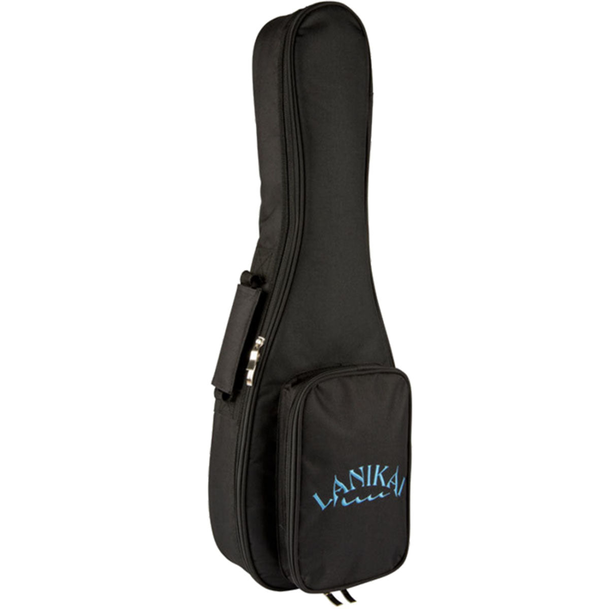Lanikai Deluxe Uke Gig Bag for Soprano Uke