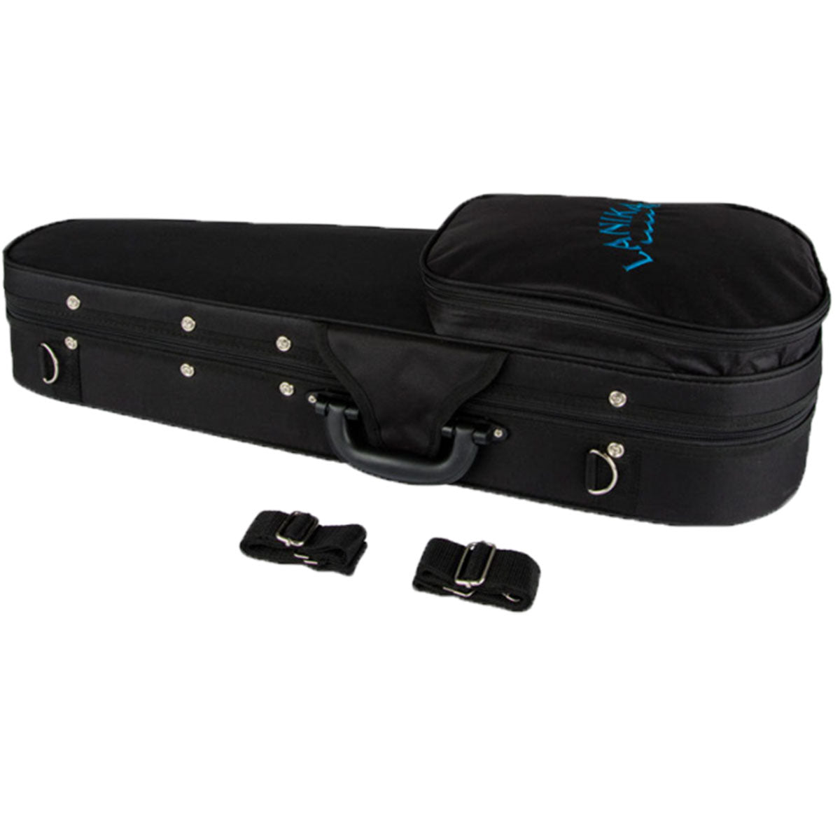 Lanikai Polyfoam Uke Case for Soprano Ukulele