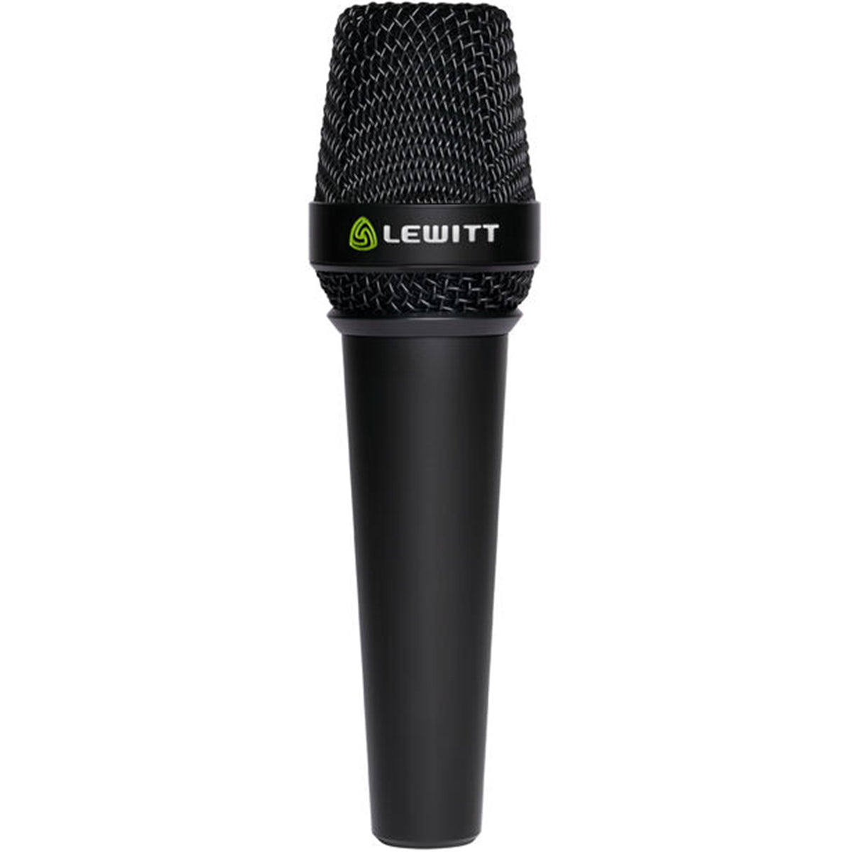 Lewitt Audio MTP 50 Microphone Handle with XLR Output for W9 Black