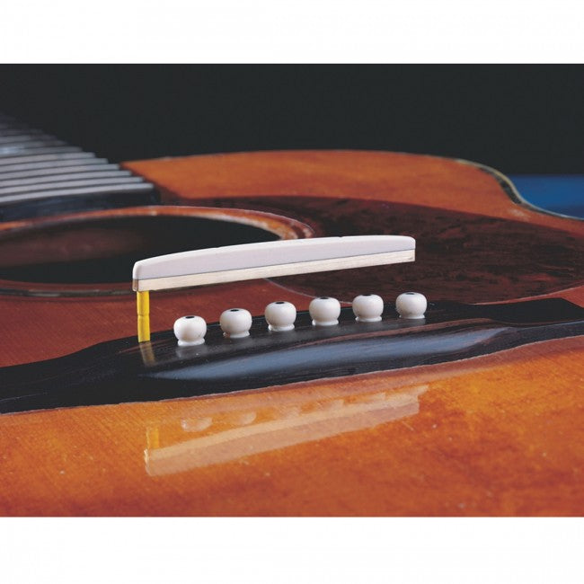 LR Baggs LB6X Integrated Pick-up Saddle