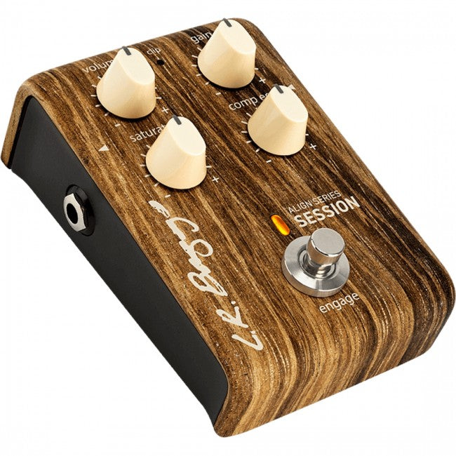 LR Baggs LRBALIGNSESSION Session-Pedal
