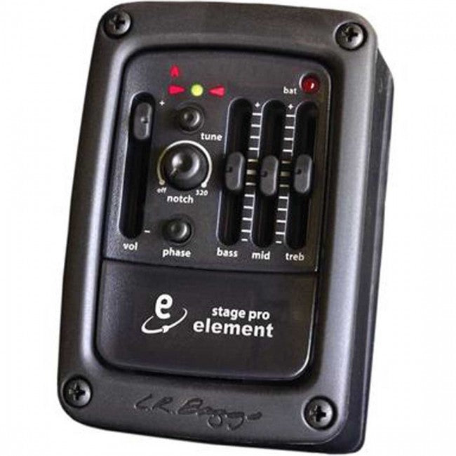 LR Baggs STAGEPRO Element Pickup 