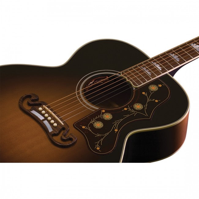 LR Baggs SESSION-VTC Acoustic Pickup