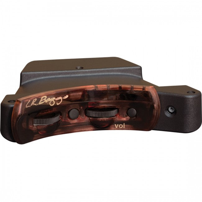 LR Baggs SESSION-VTC Acoustic Guitar Pickup