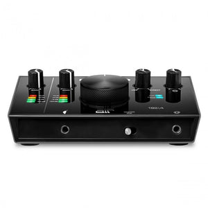 M-Audio AIR 192|4 USB Audio Interface 2-In/2-Out 24/192 Input/Output