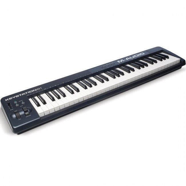 M-Audio Keystation 61 Note Controller