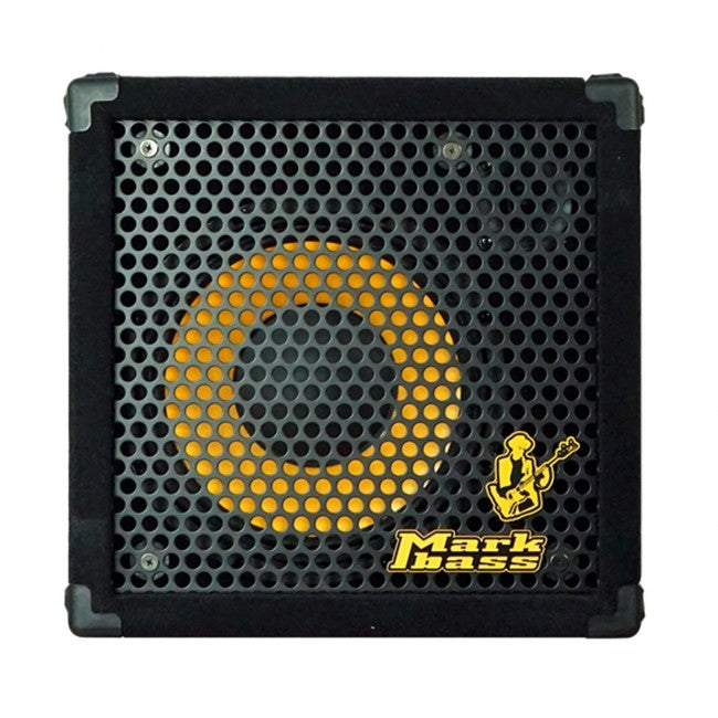 Mark Bass CMD 101 Micro 60 Bass Guitar Amplifier 1x10inch 60w Marcus Miller Signature Amp Combo
