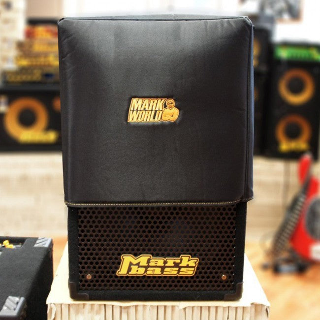 Mark Bass Cover for Markbass CMD JB PLAYERS SCHOOL