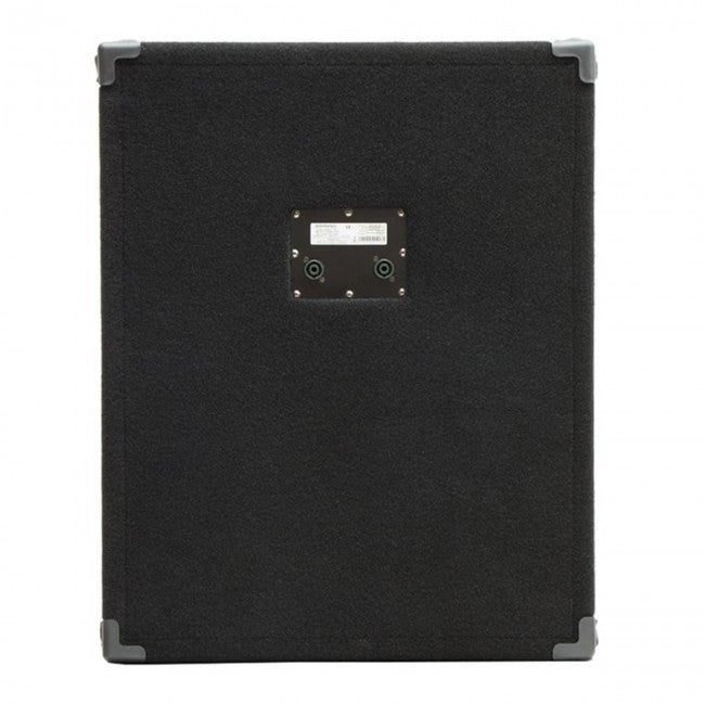 Mark Bass Standard 104HF Bass Guitar Cabinet 4x10Inch 800w 4ohm Cab