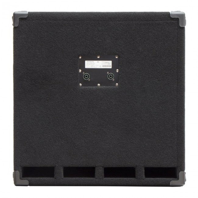 Mark Bass Standard 104HR Bass Guitar Cabinet 4x10Inch 800w 8ohm Cab
