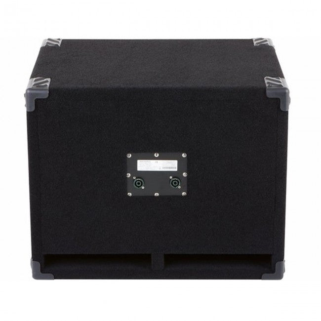 Mark Bass Traveler 151P Bass Guitar Cabinet 15Inch 400w 8ohm Cab