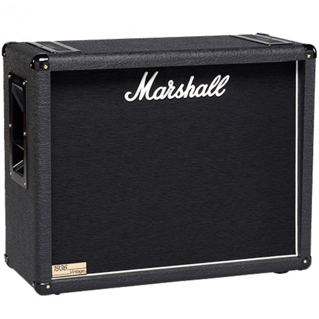 Marshall 1936VL Cab 50w 2x12 Angle