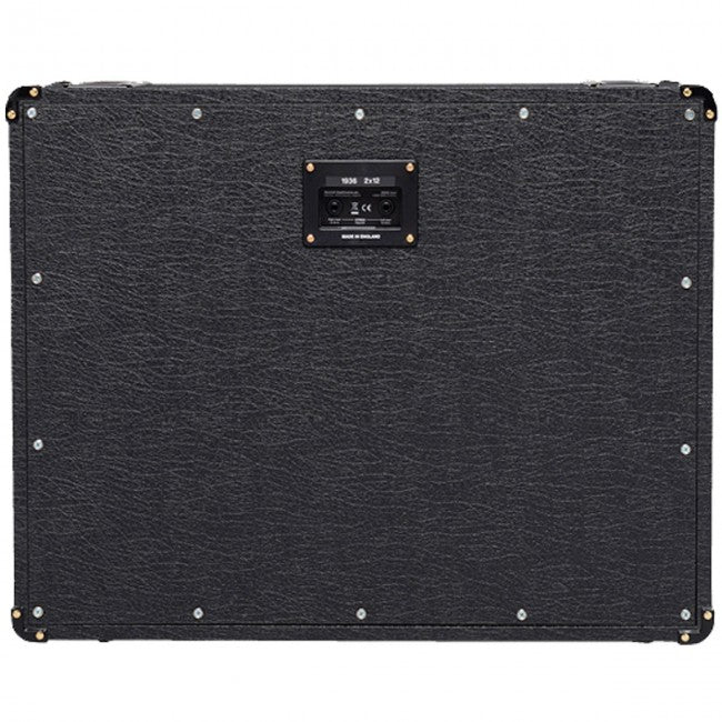 Marshall 1936VL Cab 50w 2x12 Back