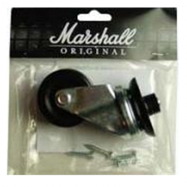 Marshall Castor & Socket