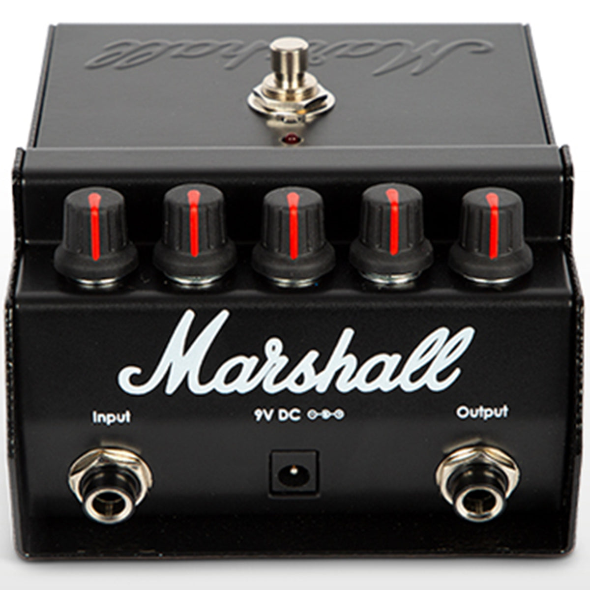 Marshall Drivemaster Drive Guitar Effects Pedal FX