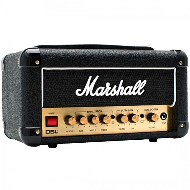 Marshall DSL-1 Guitar Amp Head