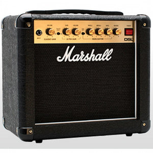 Marshall DSL1 Guitar Combo Amplifier
