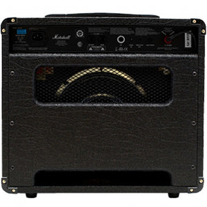 Marshall DSL5 Guitar Amplifier Combo Valve Amp 5W back