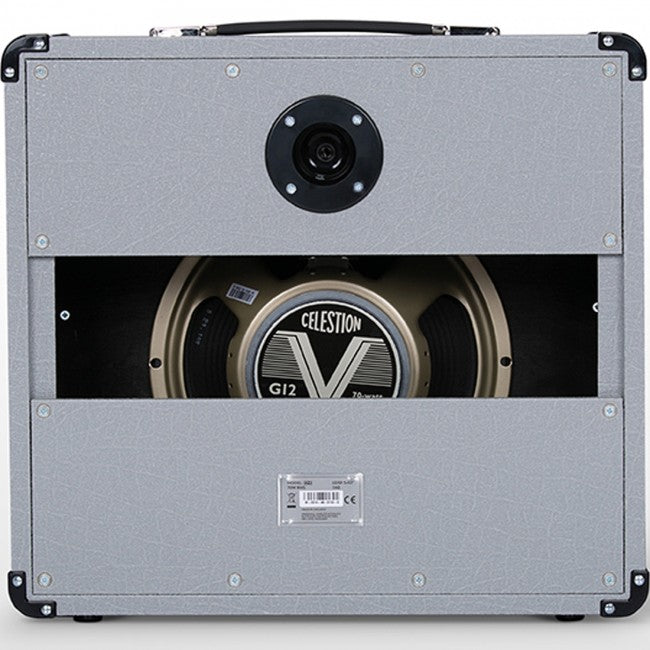 Marshall MC-2512 Gutiar Cabinet