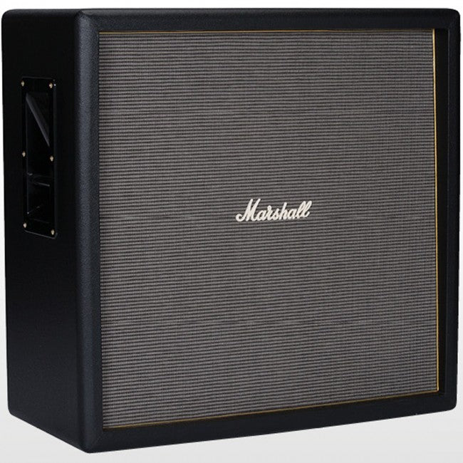 Marshall ORIGIN 412B Gutiar Cab