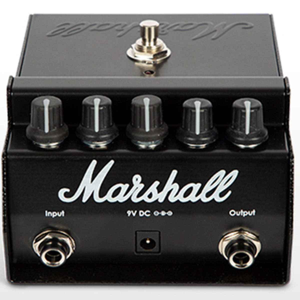 Marshall Shredmaster High Gain Guitar Effects Pedal FX