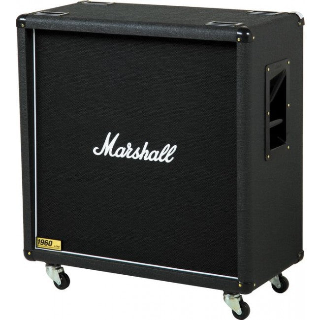 marshall mc-1960b cab cabinet