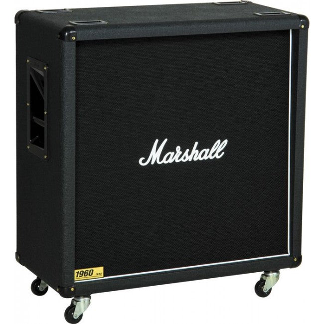 marshall mc-1960b cab cabinet