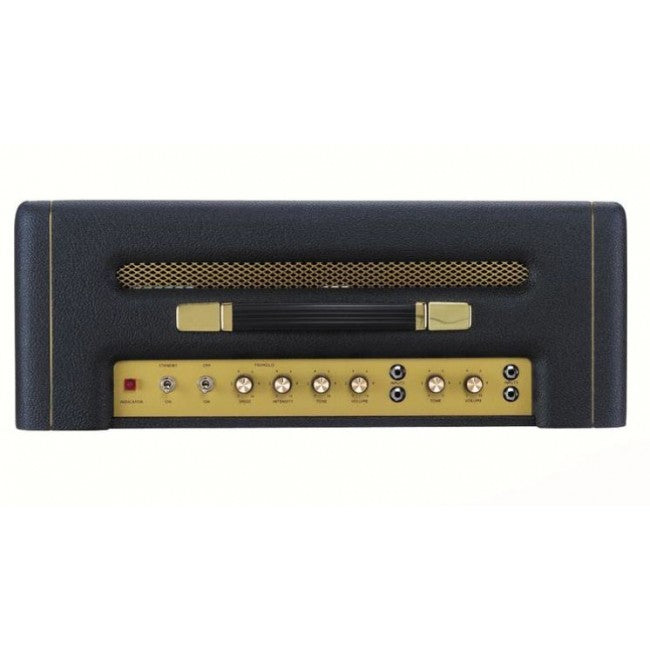 marshall handwired combo