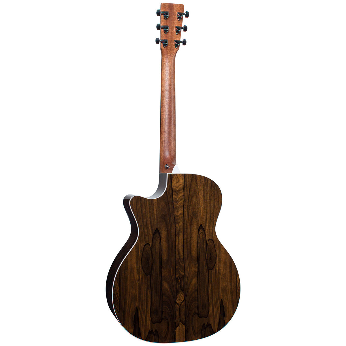 Martin GPC-13E Road Series Grand Performance 14 Fret Cutaway Acoustic Guitar Burst w/ Pickup