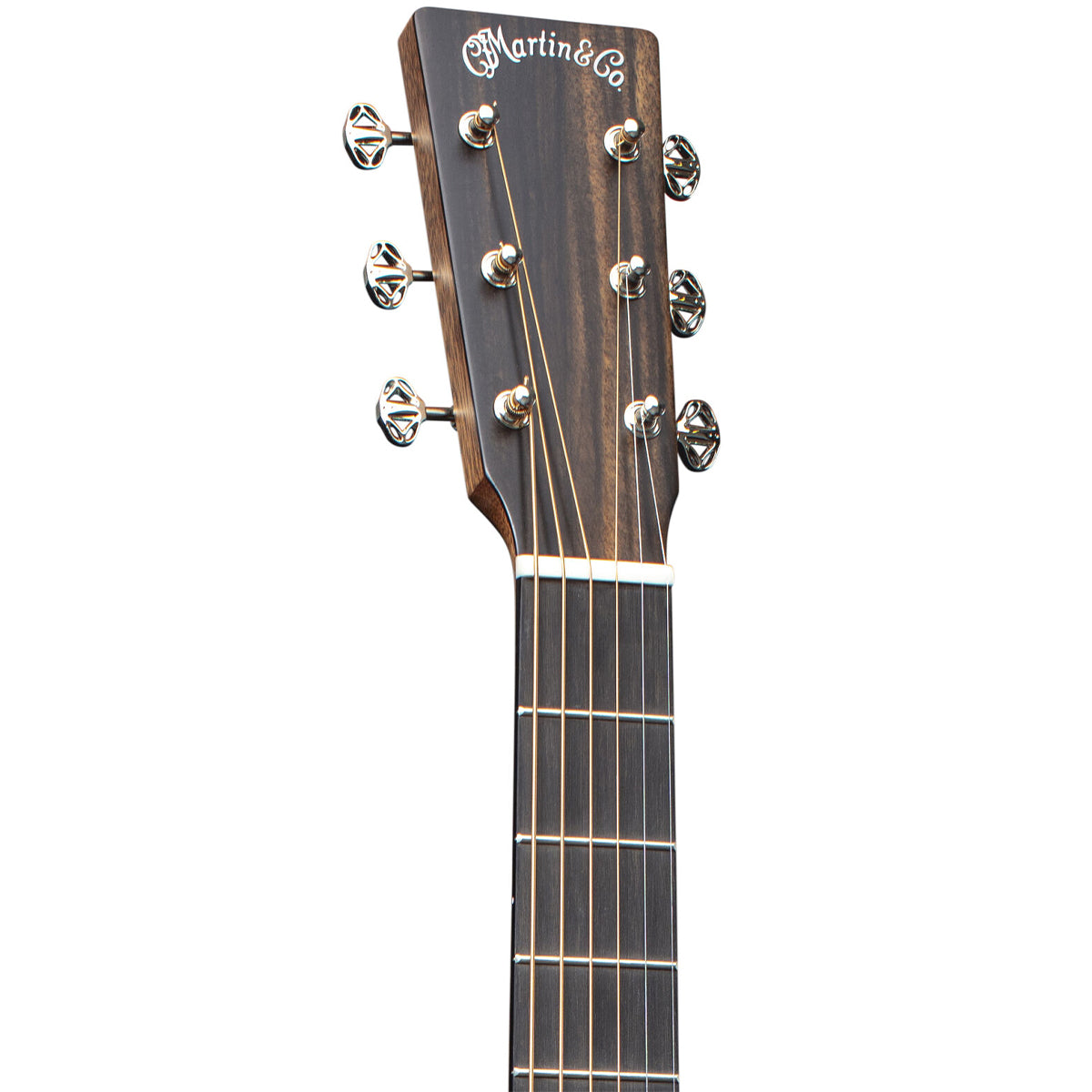Martin SC-13E Special Road Series S-13 Fret Cutaway Acoustic Guitar Gloss w/ Pickup
