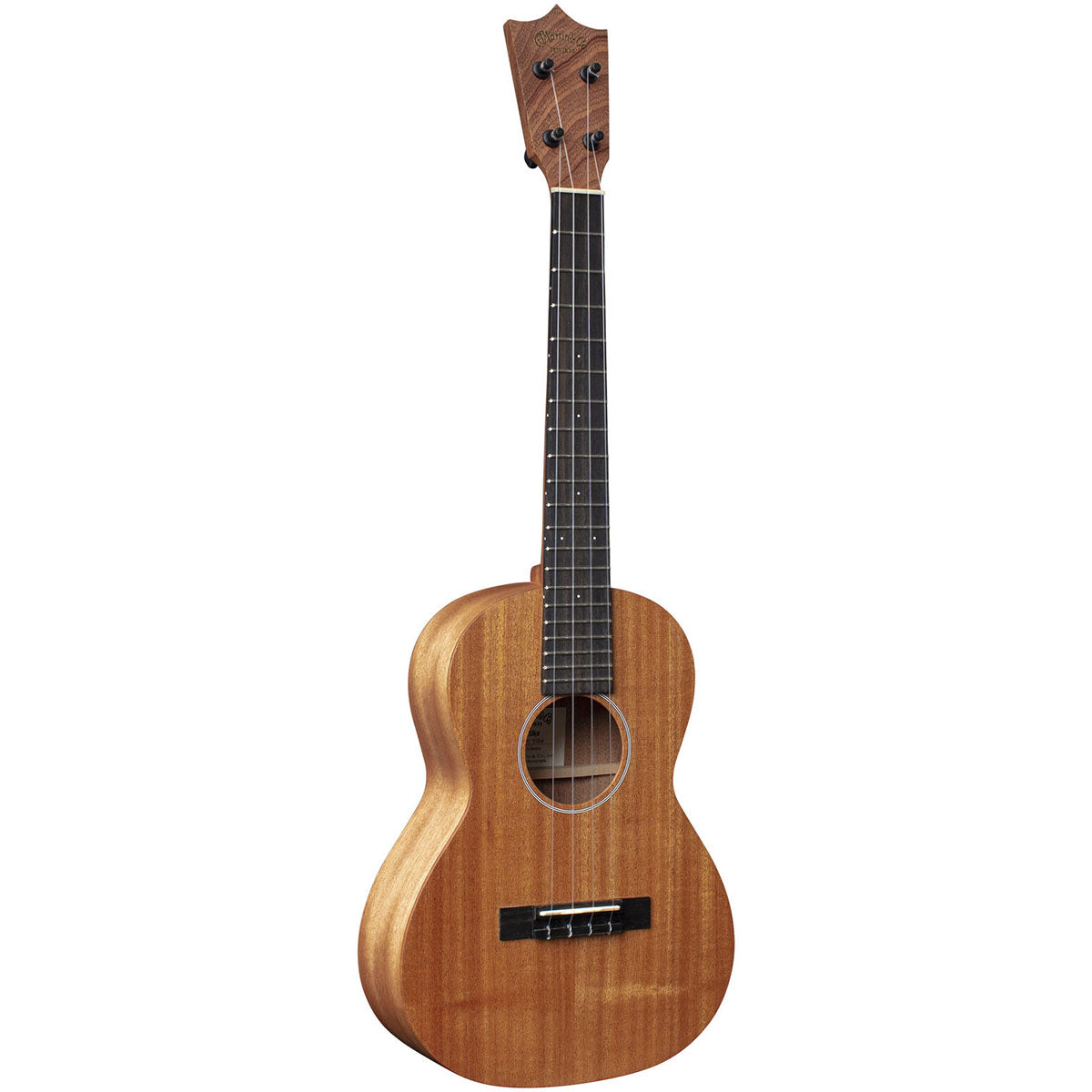 Martin T1 UKE Tenor Ukulele FSC Sapele w/ Gig Bag