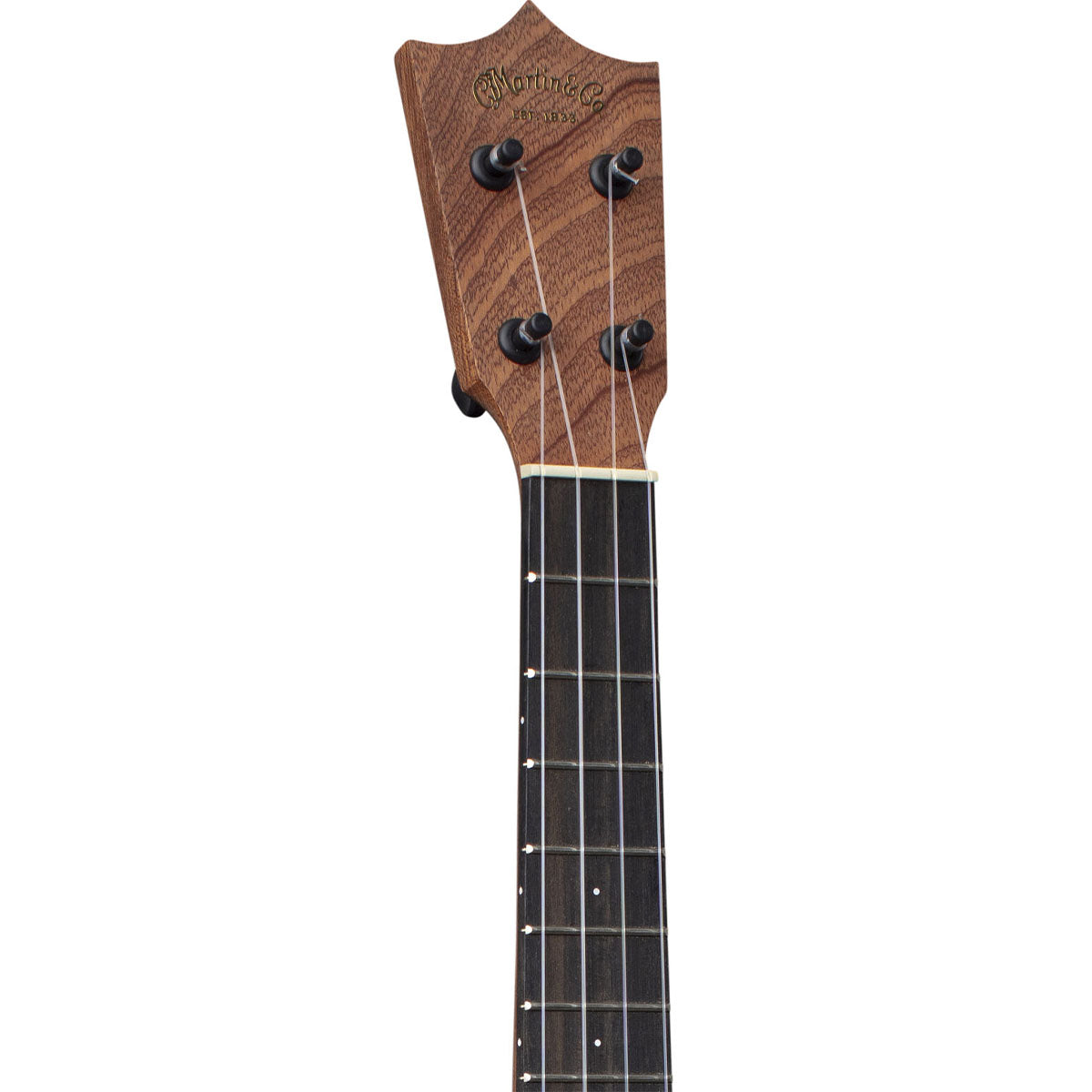 Martin T1 UKE Tenor Ukulele FSC Sapele w/ Gig Bag