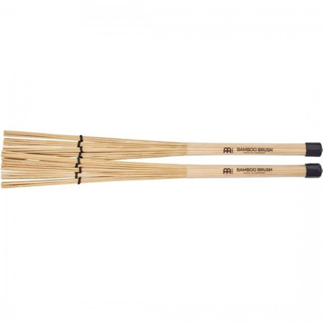 Meinl 205 Bamboo Brush Multi-Rod Sticks