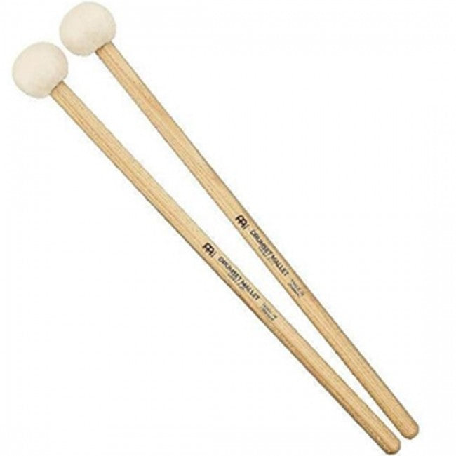 Meinl 400 Super Soft Drumset Mallet