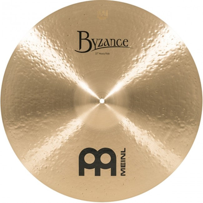 Meinl 86BT-B22HR Byzance Cymbal