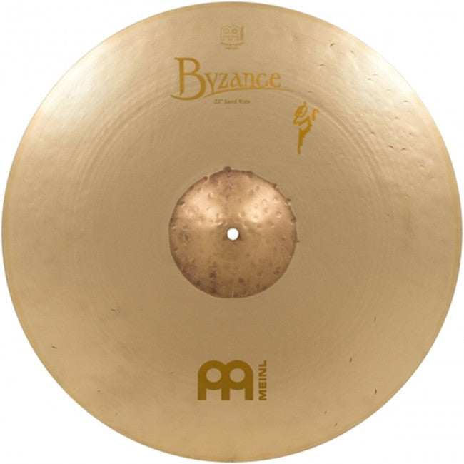 Meinl 86BV-B22SAR Byzance Cymbal