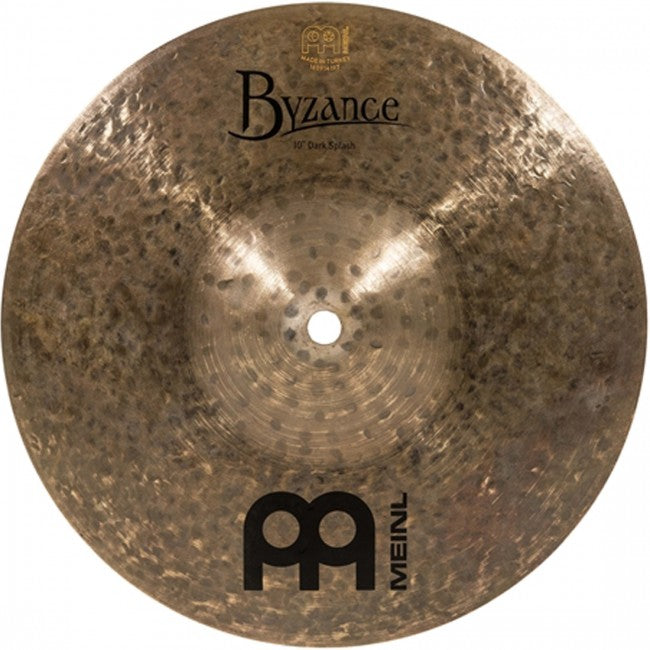 Meinl B10DAS Byzance Dark Cymbal