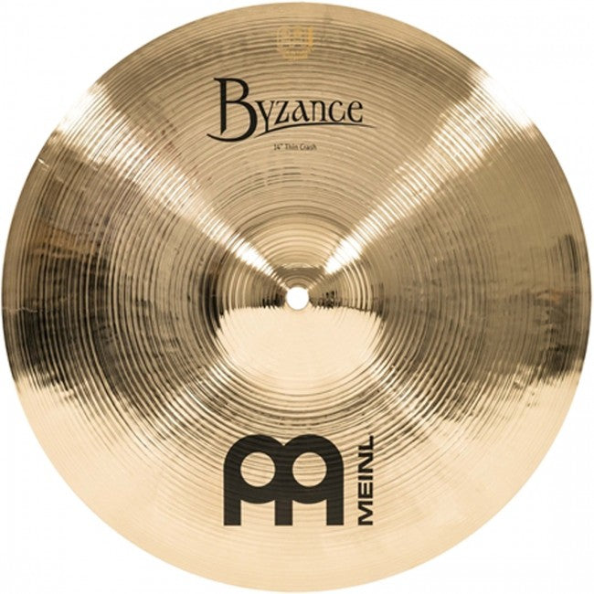Meinl B14TC-B Byzance Brilliant Cymbal