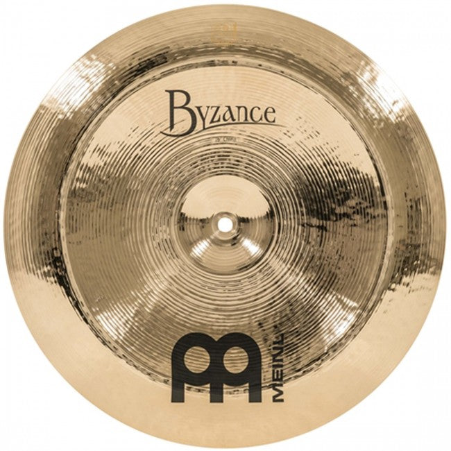 Meinl B16CH-B Byzance Brilliant Cymbal