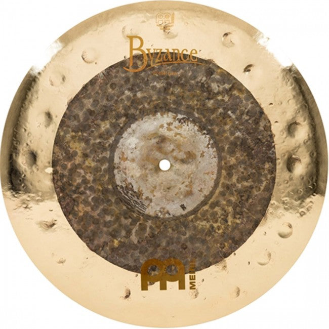 Meinl B16DUC Byzance Crash Cymbal