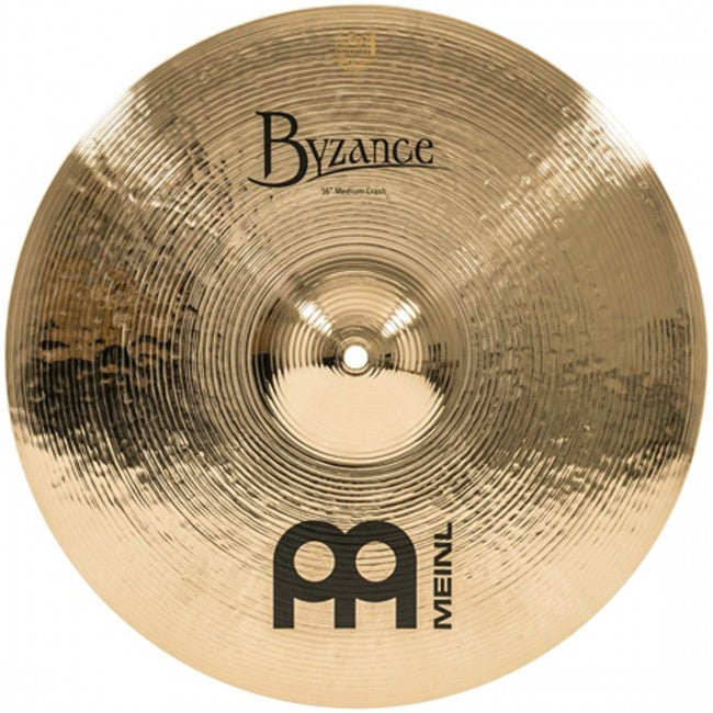 Meinl B16MC-B Byzance Brilliant Cymbal