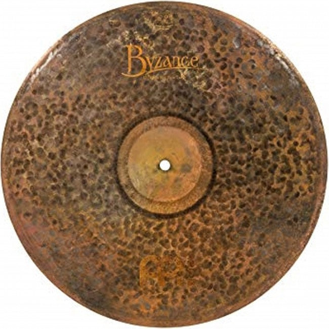 Meinl B17EDTC Byzance Thin Crash Cymbal