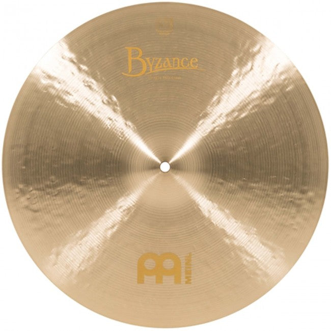 Meinl B17JTC Byzance Cymbal