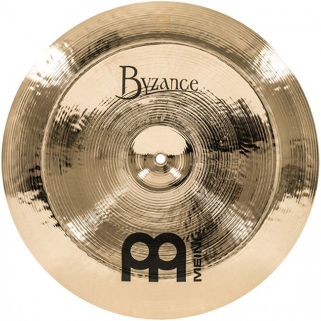 Meinl B18CH-B Byzance Brilliant Cymbal